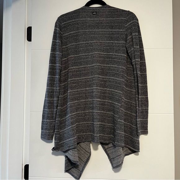 Volcom | Open Sweater - Picture 8 of 15